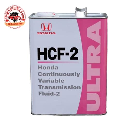 HONDA ULTRA HCF-2 ENGINE OIL