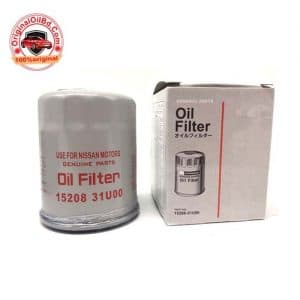 OIL FILTER 15208-31U00