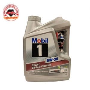 MOBIL1 5W-30 FULL SYNTHETIC