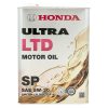 Honda Genuine Ultra LTD SP GF 6
