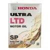 Honda Genuine Ultra LTD SP GF 6