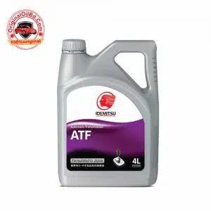 IDEMITSU ATF 4L ENGINE OIL BD