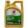 IDEMITSU GASOLINE 0W-20 FULL SYNTHETIC 4L