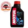 MOTUL 3000 4T PLUS 10W-40 MINERAL 1L