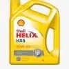 SHELL HELIX HX5 20W-50
