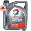 TOTAL QUARTZ INEO MC3 5W-30 FULL SYNTHETIC 5L