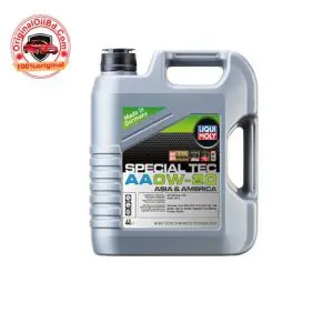 LIQUI MOLY SPECIAL TEC
