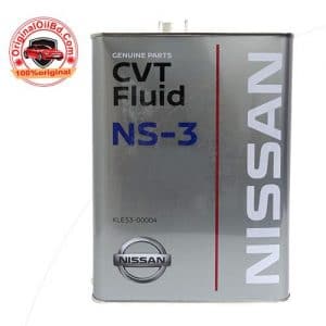 NISSAN CVT NS-3 100%