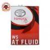 TOYOTA GENUINE WS AT FLUID