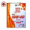 JDA SUPER MULTI GRADE 10W-40 OIL 4L