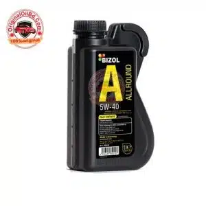 BIZOL 5W-40 ALLROUND