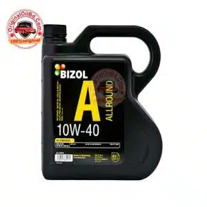 BIZOL 10W-40 ALLROUND 4L