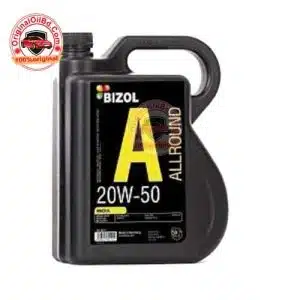 BIZOL 20W-50 ALLROUND 4L