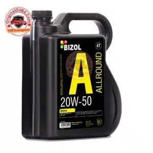 BIZOL 20W-50 ALLROUND 5L