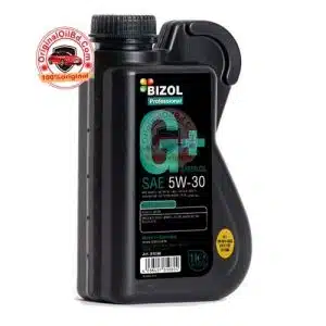 BIZOL GREEN 5W-30 FULL SYNTHETIC 1L