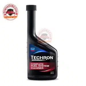 TECHRON COMPLETEM FUEL SYSTEM CLEANER