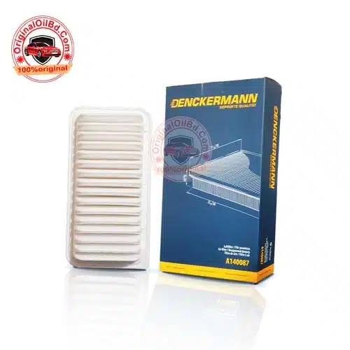 AIR FILTER DENCKERMANN A140087