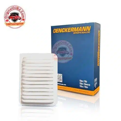 AIR FILTER DENCKERMANN A140817
