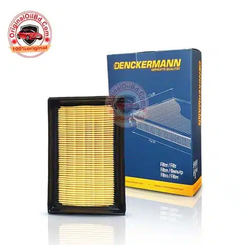 AIR FILTER DENCKERMANN A140907