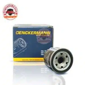 DENCKERMANN A210037 OIL FILTER