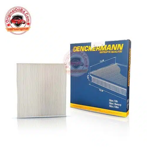 DENCKERMANN M110738 AC FILTER