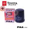 ORIGINAL PIAA PT6J OIL FILTER