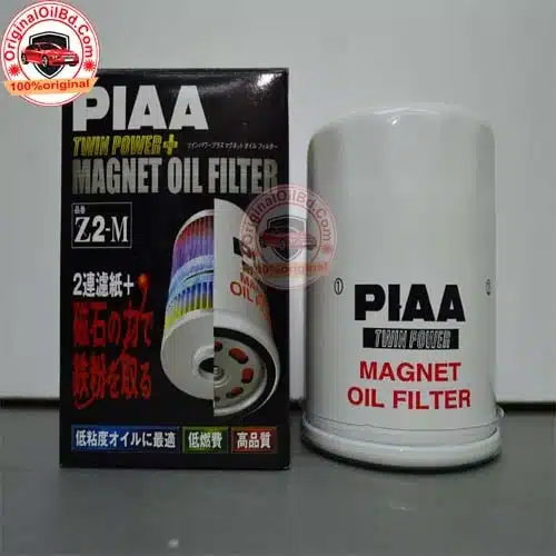 PIAA MAGNET OIL FILTER Z1-M
