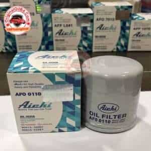 Aichi Oil Filter AFO 0110