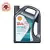 SHELL HELIX HYBRID 0W-20 FULL SYNTHETIC 4L