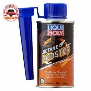 liqui moly octane booster 200ml