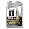 MOBIL1 EXTENDED PERFORMANCE 0W-20 FULL SYNTHETIC 4.73L