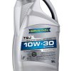 Ravenol TSJ 10W-30 Semi Synthetic 4L