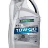 Ravenol TSJ 10W-30 Semi Synthetic 4L